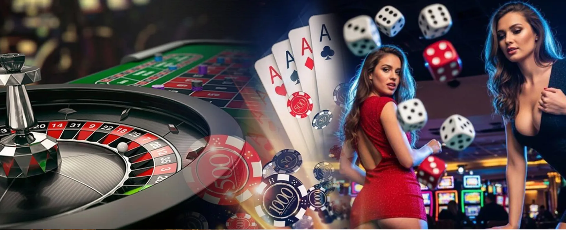 GME777 Casino exciting promotions and games