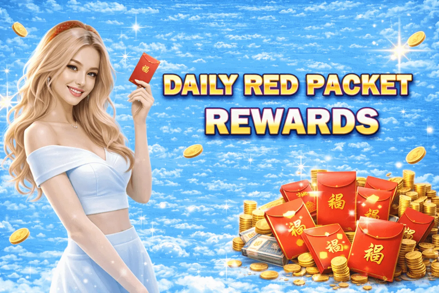 GME777 Casino Welcome Bonus