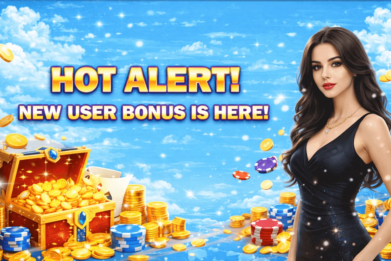 GME777 Casino Daily Rewards